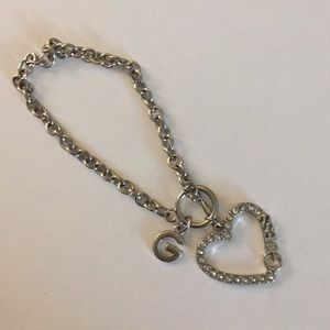 Guess bracelet